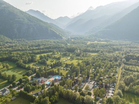 Camping RCN Belledonne - Camping Isère - Image N°8