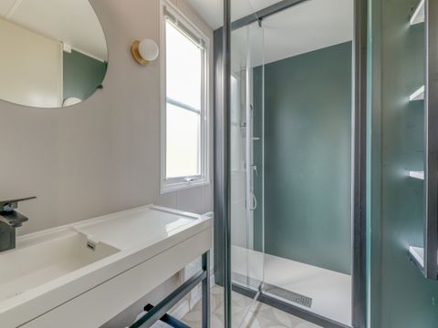 CHALET 6 personnes - Laffrey Cote Jardin