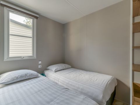 CHALET 6 personnes - Laffrey Cote Jardin