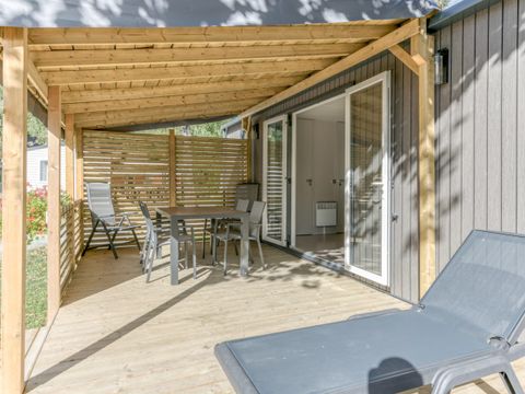 CHALET 6 personnes - Romanche