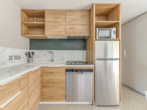 CHALET 6 personnes - Romanche