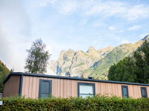 MOBILHOME 4 personnes - Buissonnière