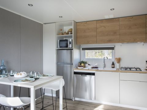 CHALET 4 personnes - Buissonnière