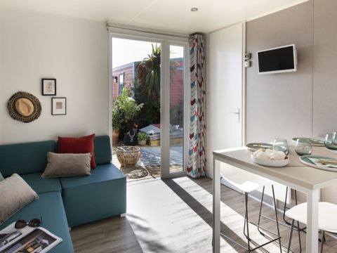 CHALET 4 personnes - Buissonnière