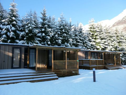 CHALET 4 personnes - Buissonnière
