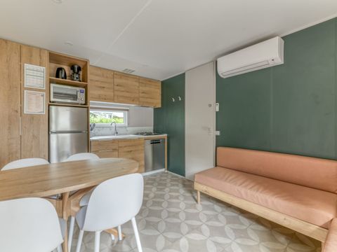 CHALET 4 personnes - Buissonnière