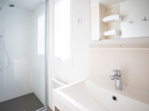 CHALET 6 personnes - Fourchu