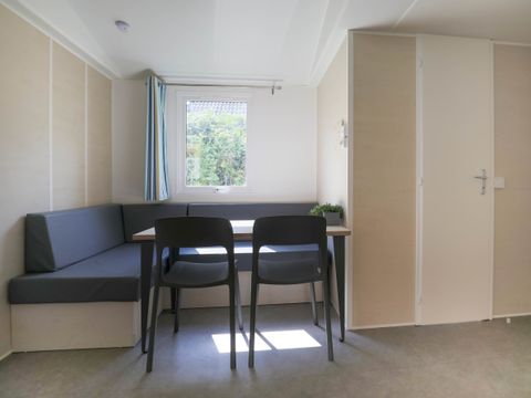 CHALET 6 personnes - Fourchu