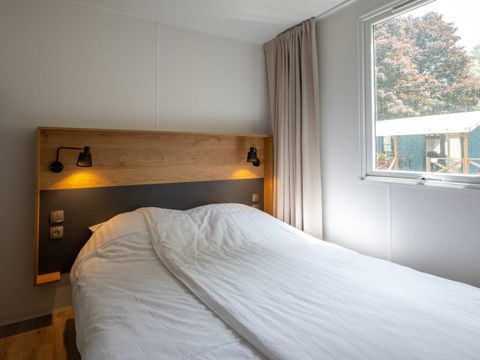 CHALET 6 personnes - Muzelle