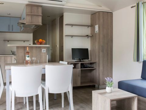 CHALET 6 personnes - Muzelle