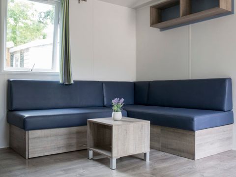 CHALET 6 personnes - Muzelle