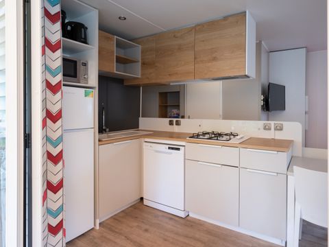 CHALET 6 personnes - Muzelle