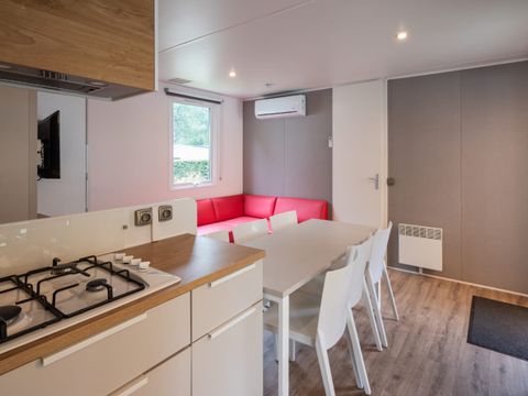 CHALET 6 personnes - Muzelle