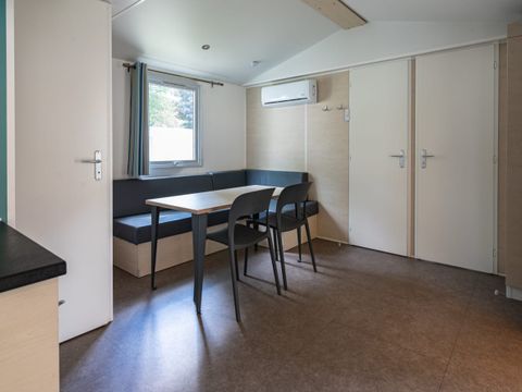 CHALET 4 personnes - Carrelet CHALET 4 personnes - Carrelet