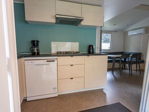 CHALET 4 personnes - Carrelet CHALET 4 personnes - Carrelet