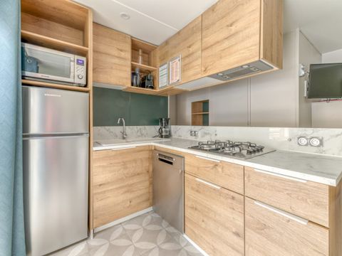 CHALET 6 personnes - Faucille