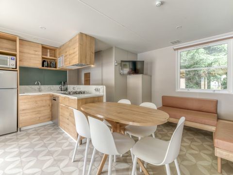 CHALET 6 personnes - Faucille