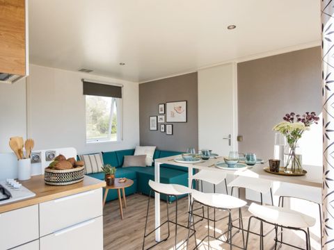 CHALET 6 personnes - Faucille