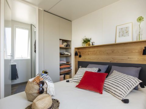 CHALET 6 personnes - Faucille