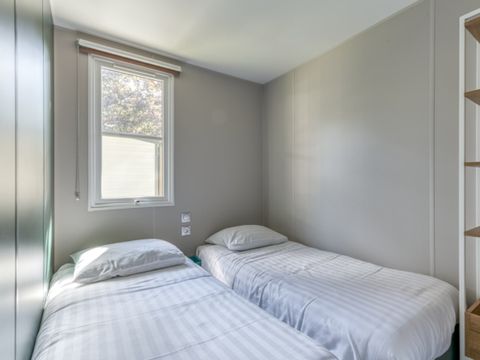 MOBILHOME 6 personnes - Romanche