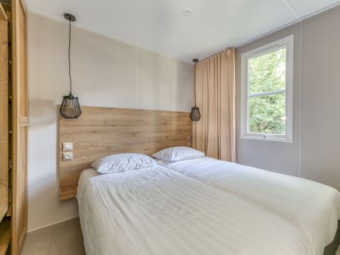 MOBILHOME 6 personnes - Romanche