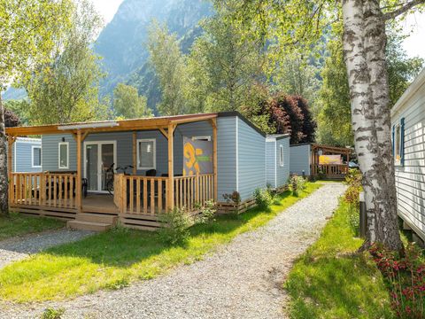 Camping RCN Belledonne - Camping Isère - Image N°14