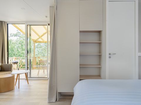 MOBILHOME 2 personnes - Fare