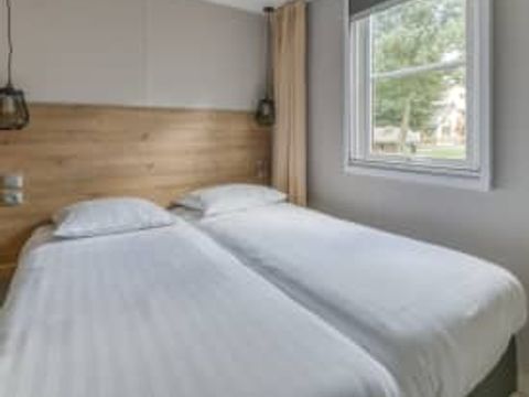 CHALET 6 personnes - Faucille
