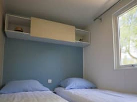 CHALET 4 personnes - Carrelet