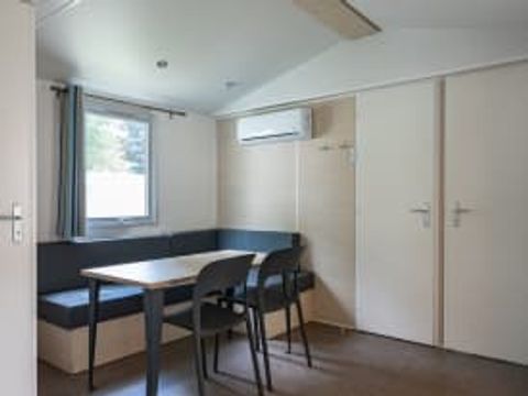 CHALET 4 personnes - Carrelet