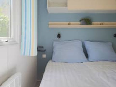 CHALET 4 personnes - Carrelet