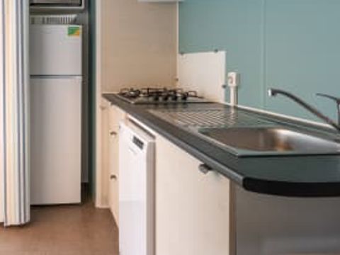 CHALET 6 personnes - Fourchu