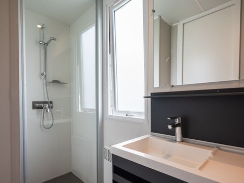 CHALET 6 personnes - Muzelle