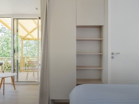 CHALET 2 personnes - Fare