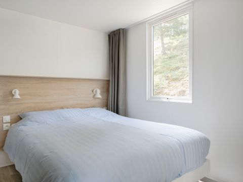 CHALET 2 personnes - Fare