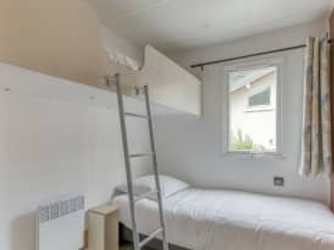 MOBILHOME 4 personnes - Vénéon (PMR)