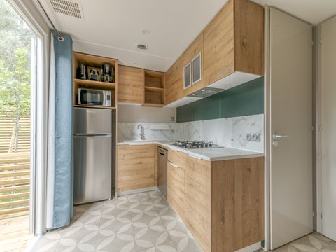 CHALET 4 personnes - Rousse