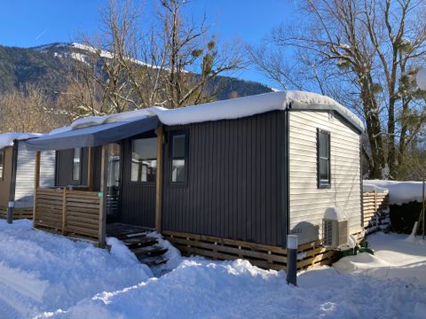 CHALET 4 personnes - Rousse