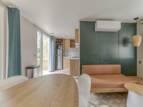 CHALET 4 personnes - Rousse