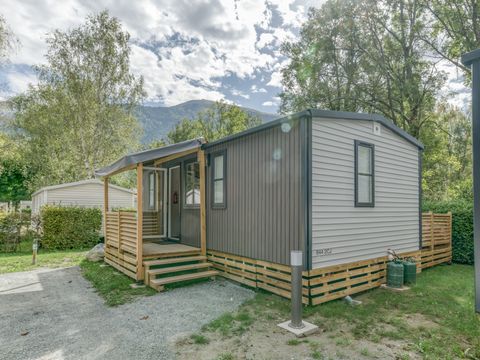 CHALET 4 personnes - Rousse