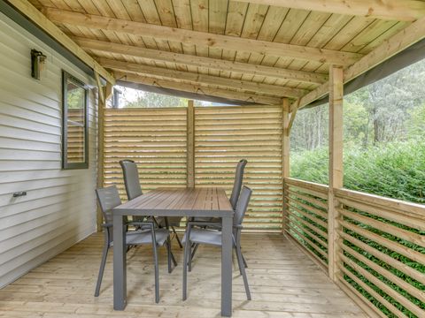 CHALET 4 personnes - Rousse CHALET 4 personnes - Rousse