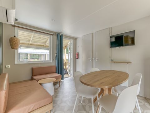 CHALET 4 personnes - Rousse