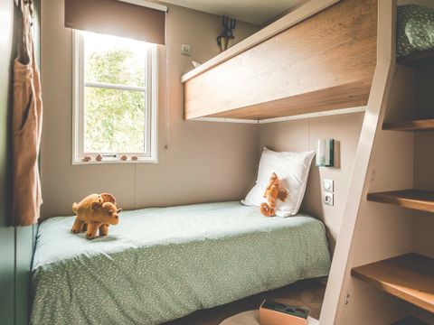 CHALET 6 personnes - Laffrey Cote Jardin