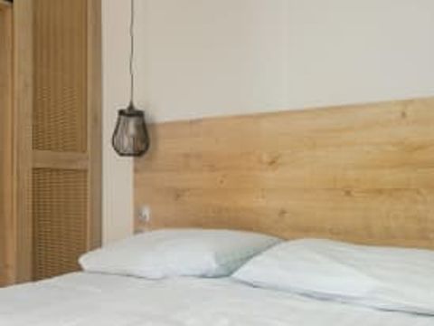 CHALET 4 personnes - Buclet