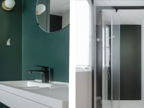 CHALET 4 personnes - Buclet