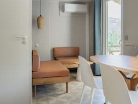 CHALET 4 personnes - Buclet CHALET 4 personnes - Buclet