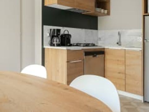 CHALET 4 personnes - Buclet