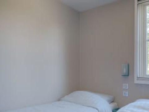 CHALET 4 personnes - Buclet