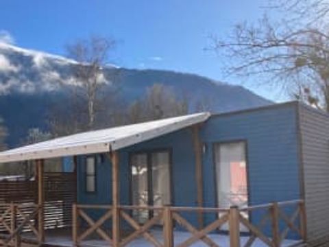 CHALET 4 personnes - Buclet