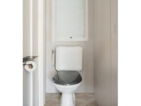 CHALET 4 personnes - Buclet CHALET 4 personnes - Buclet